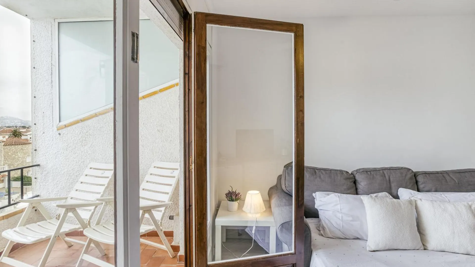 Appartement Lago Sant Mauricio Empuriabrava Espagne