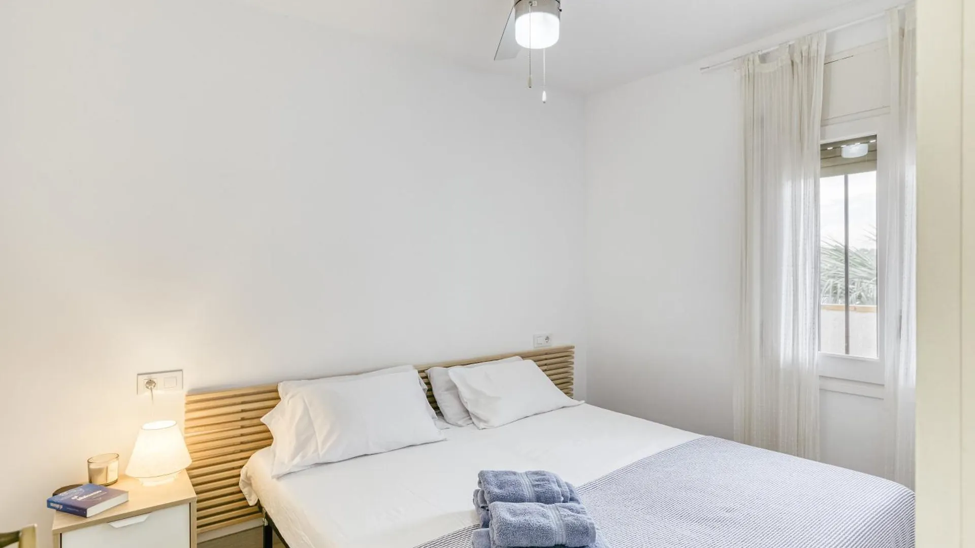 Appartement Lago Sant Mauricio Empuriabrava
