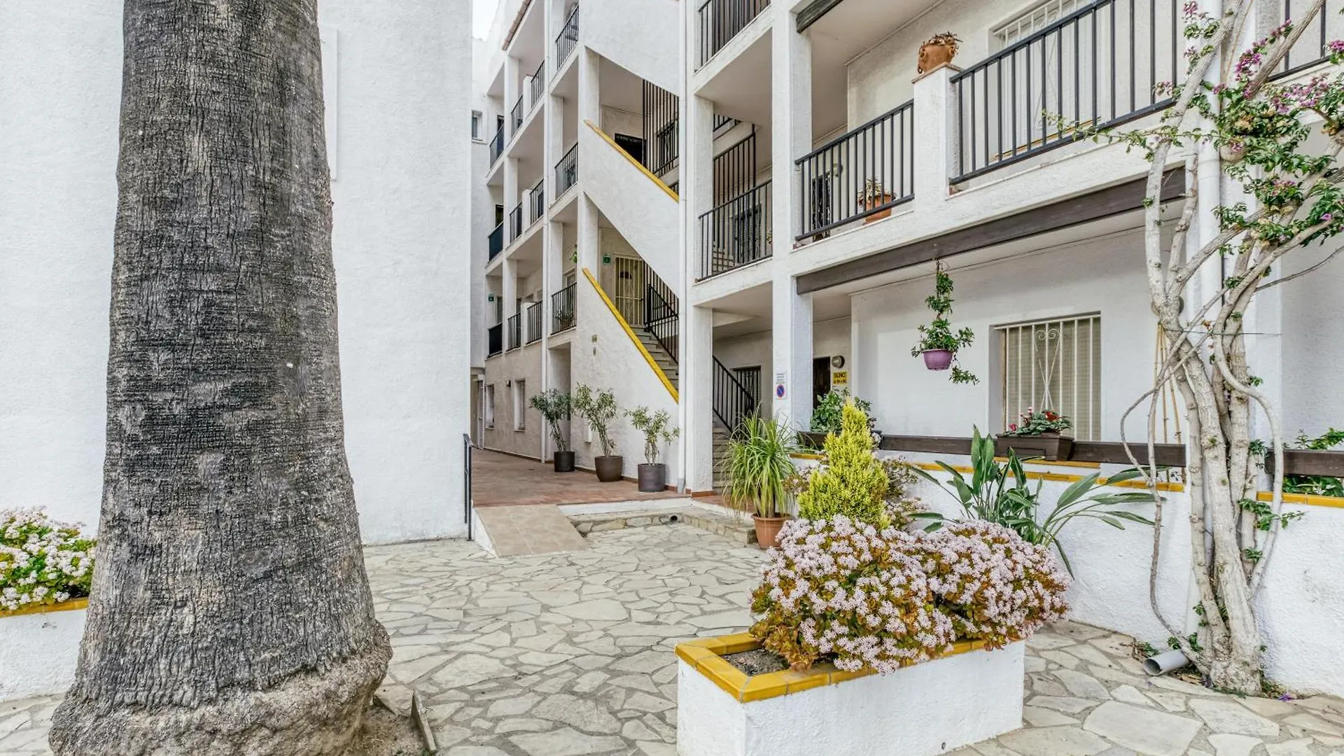 Appartement Lago Sant Mauricio Empuriabrava